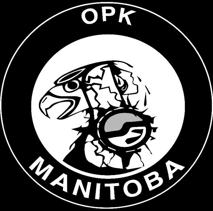 OPK logo
